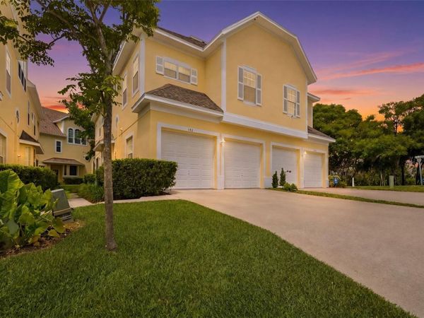 98 S HIGHLAND AVENUE, Unit 102, TARPON SPRINGS, FL 34689