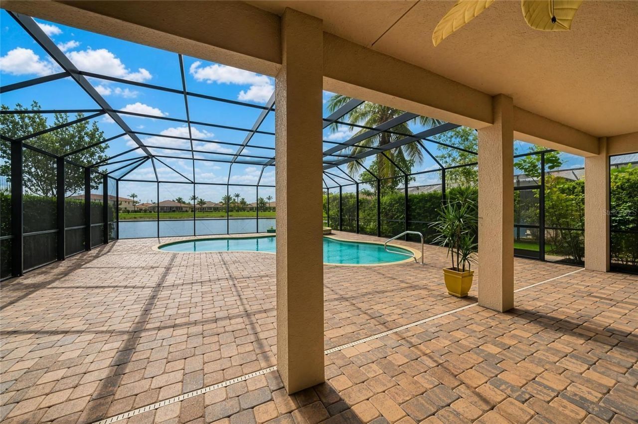 3701 Pleasant Springs Drive, Naples, FL 34119 Photo