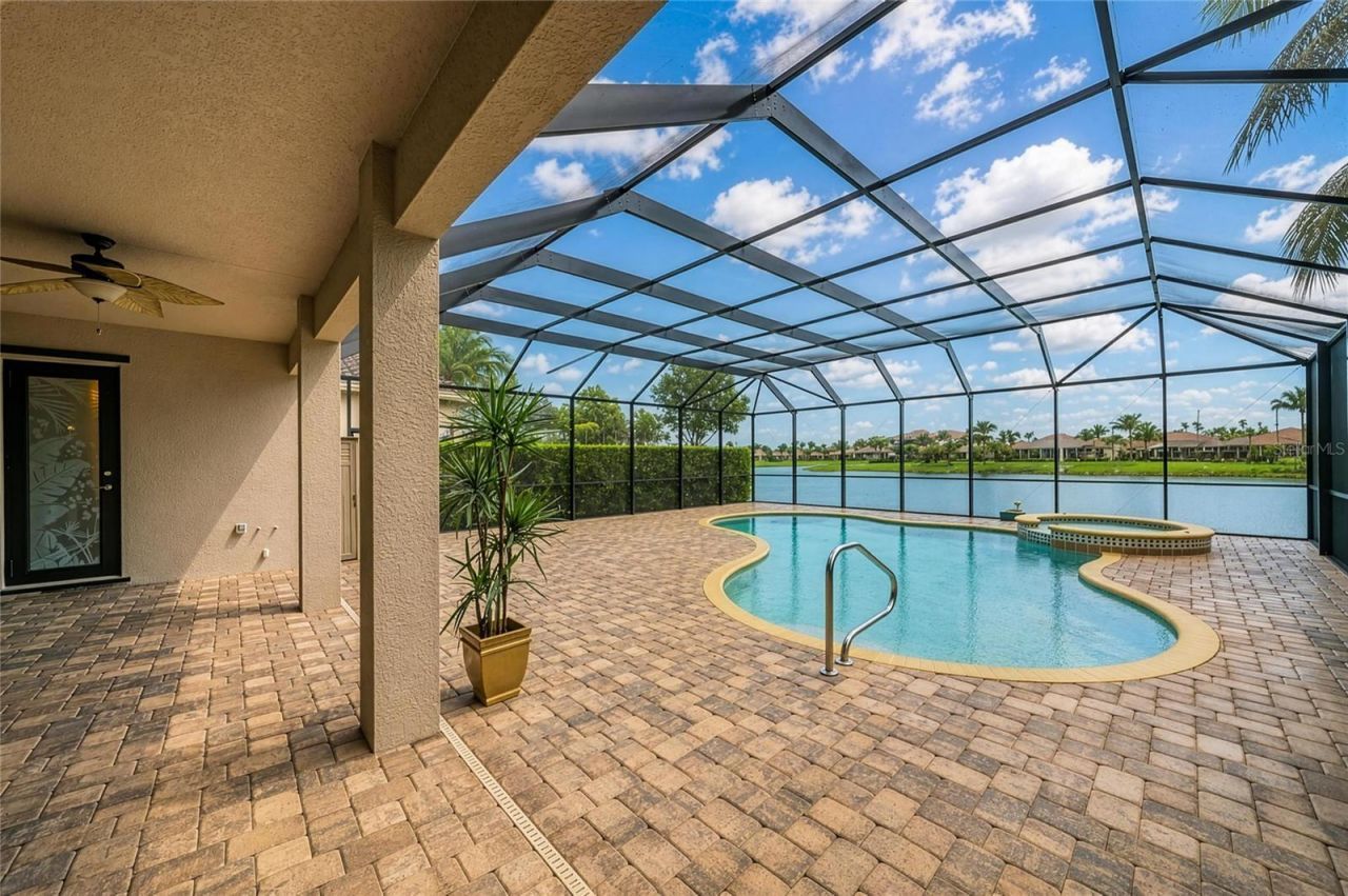 3701 Pleasant Springs Drive, Naples, FL 34119 Photo
