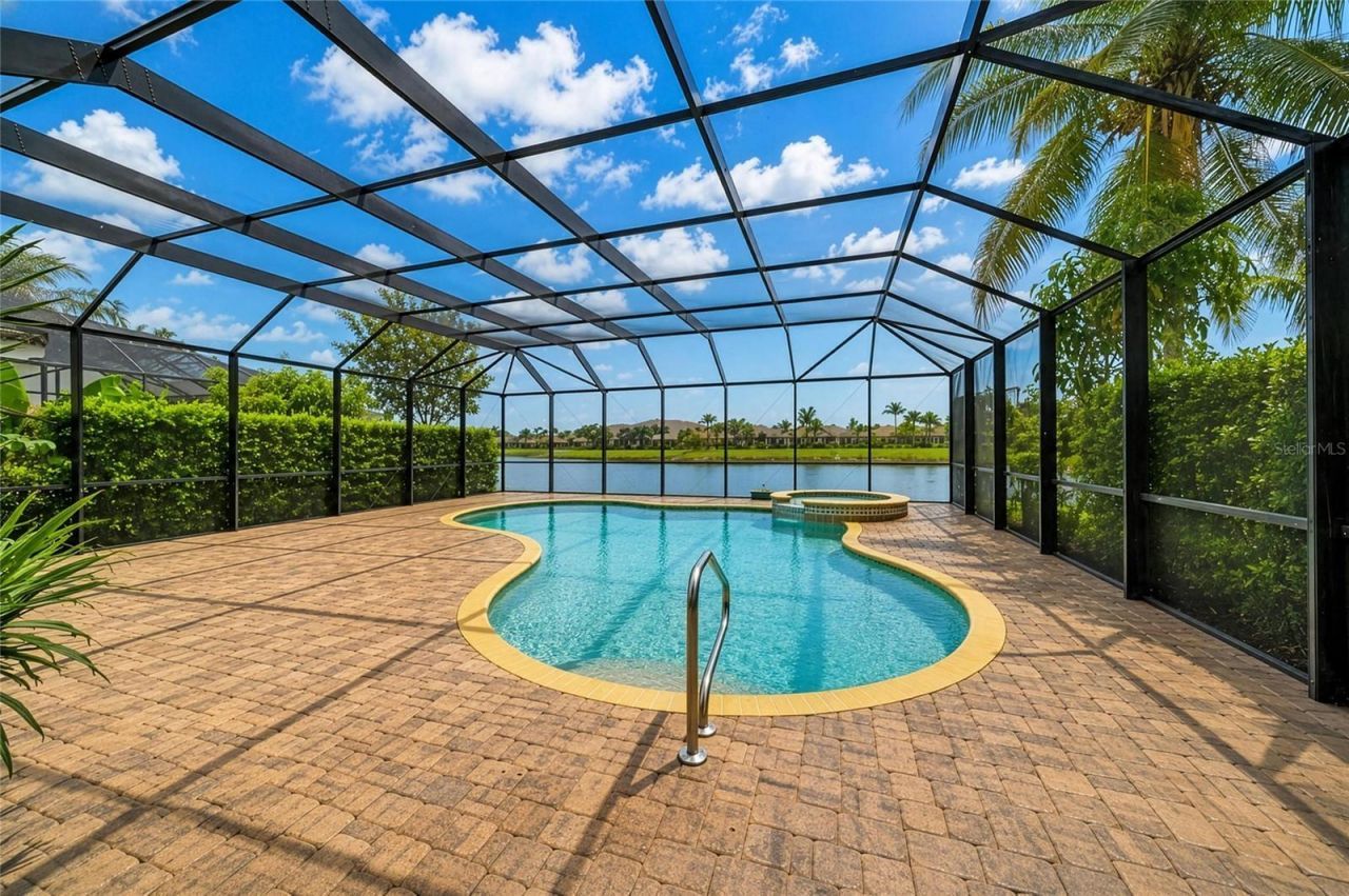 3701 Pleasant Springs Drive, Naples, FL 34119 Photo