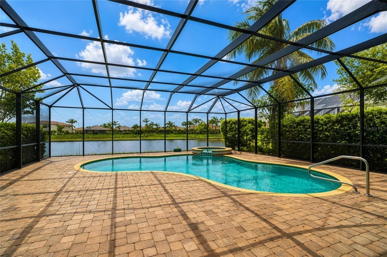 3701 Pleasant Springs Drive, Naples, FL 34119 Photo