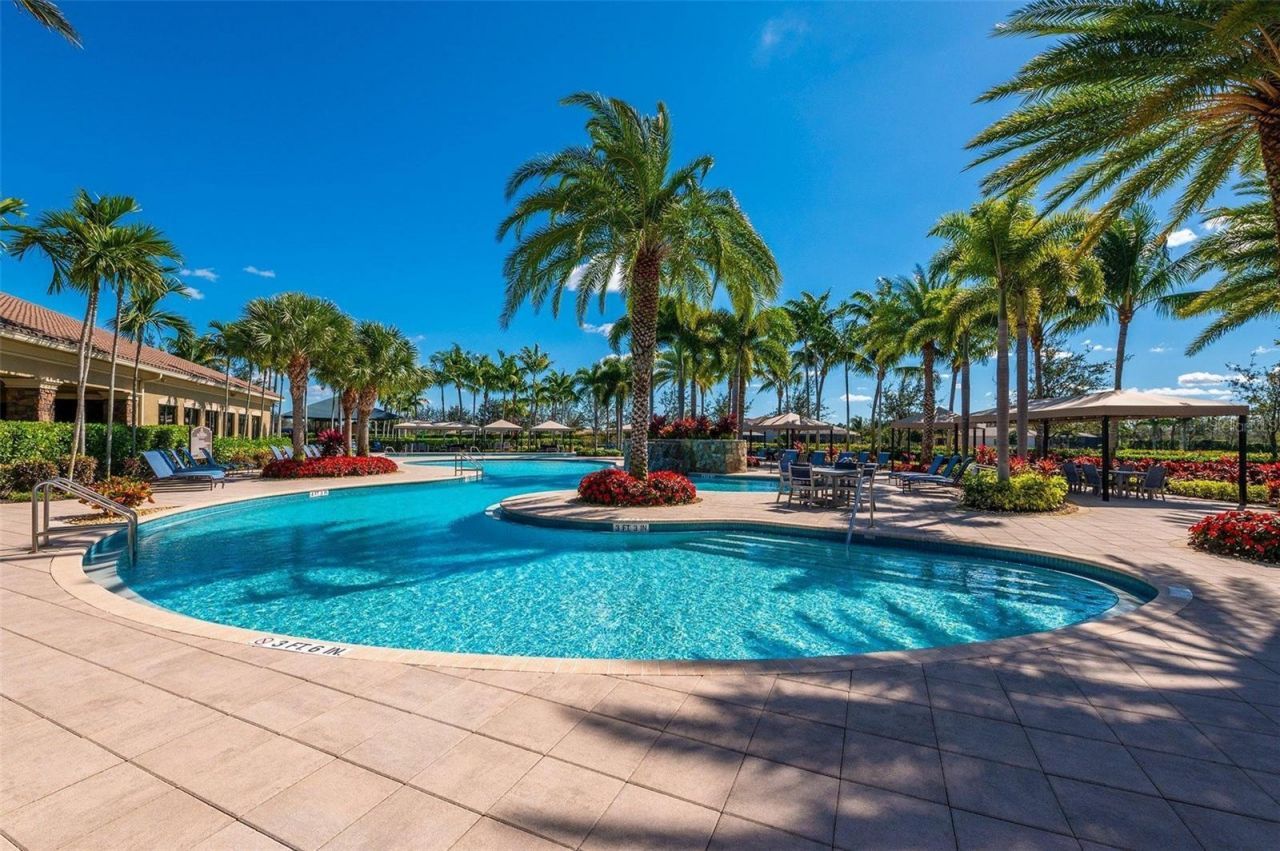 3701 Pleasant Springs Drive, Naples, FL 34119 Photo