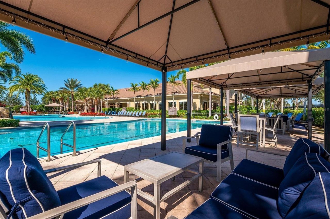 3701 Pleasant Springs Drive, Naples, FL 34119 Photo