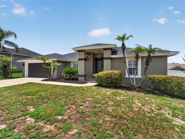 2663 BROOKSIDE BLUFF LOOP , LAKELAND, FL 33813