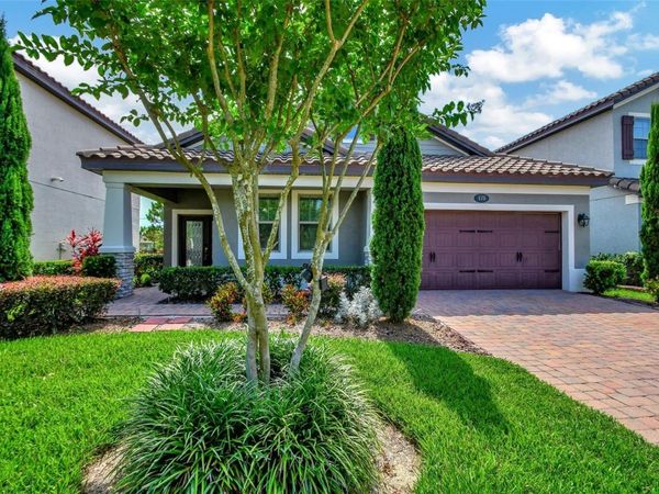 175 ANCONA AVENUE , DEBARY, FL 32713
