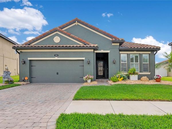 2265 BELLA LUNA CIRCLE , LAKELAND, FL 33810