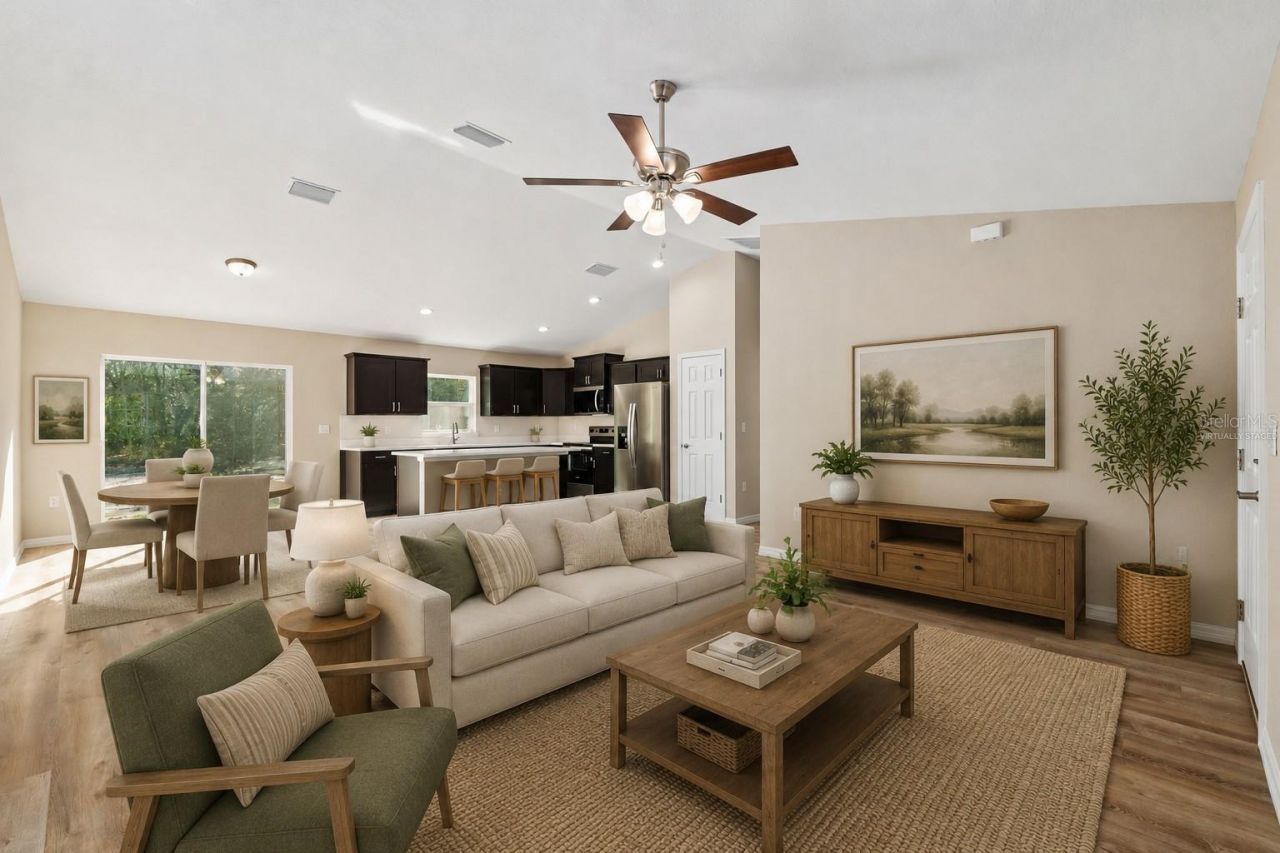 9299 N Hunter Way , Dunnellon, FL 34433 Photo