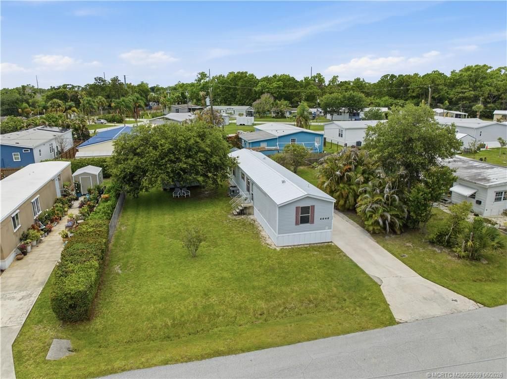 4646 SE Circle Way, Stuart, FL 34997 Photo