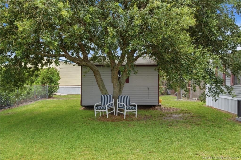 4646 SE Circle Way, Stuart, FL 34997 Photo