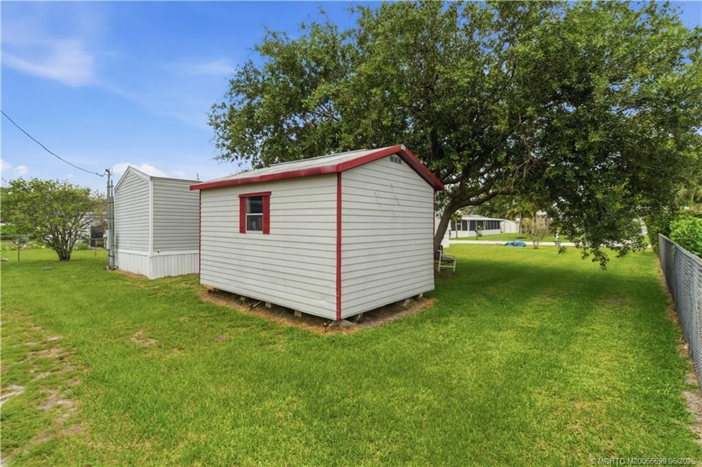 4646 SE Circle Way, Stuart, FL 34997 Photo
