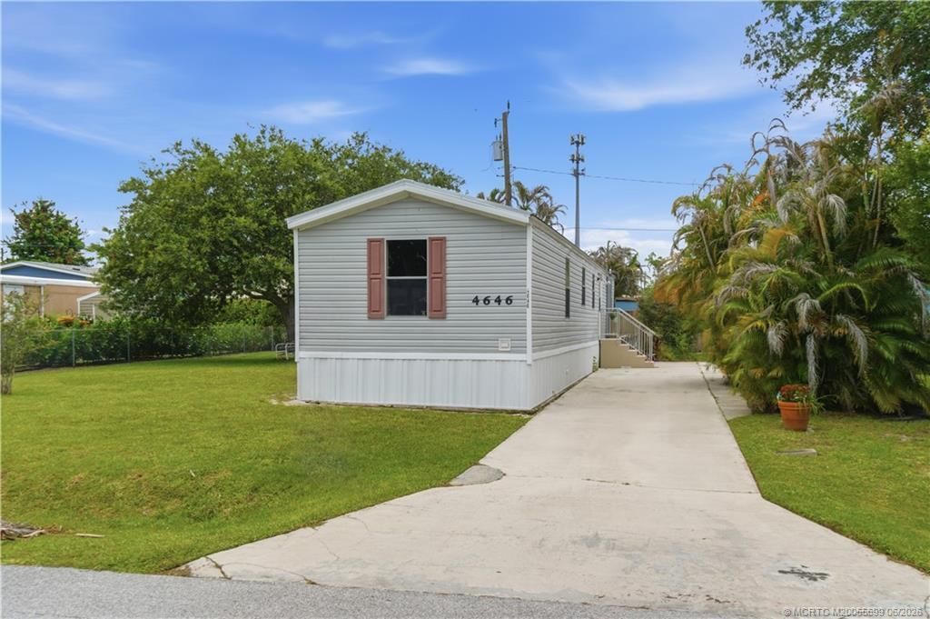 4646 SE Circle Way, Stuart, FL 34997 Photo