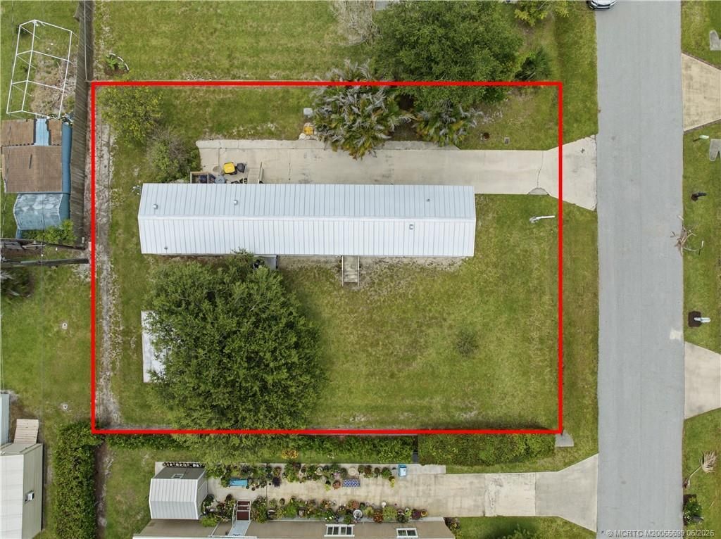 4646 SE Circle Way, Stuart, FL 34997 Photo