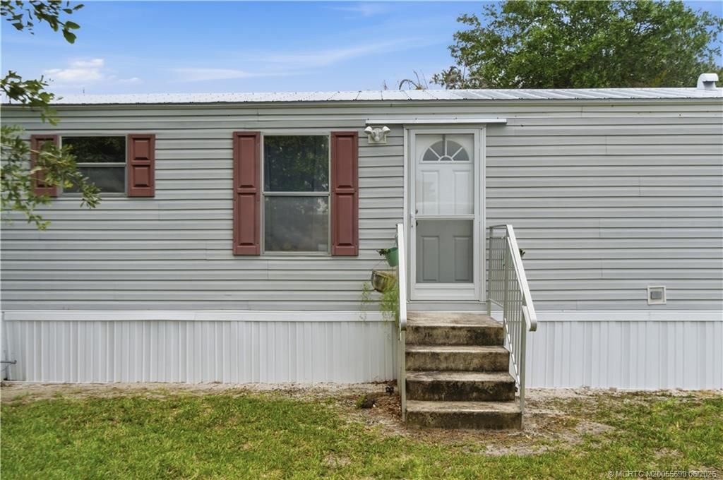 4646 SE Circle Way, Stuart, FL 34997 Photo