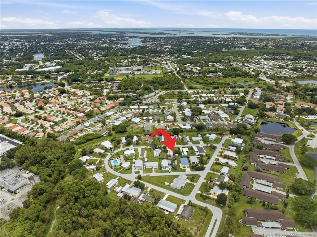 4646 SE Circle Way, Stuart, FL 34997 Photo
