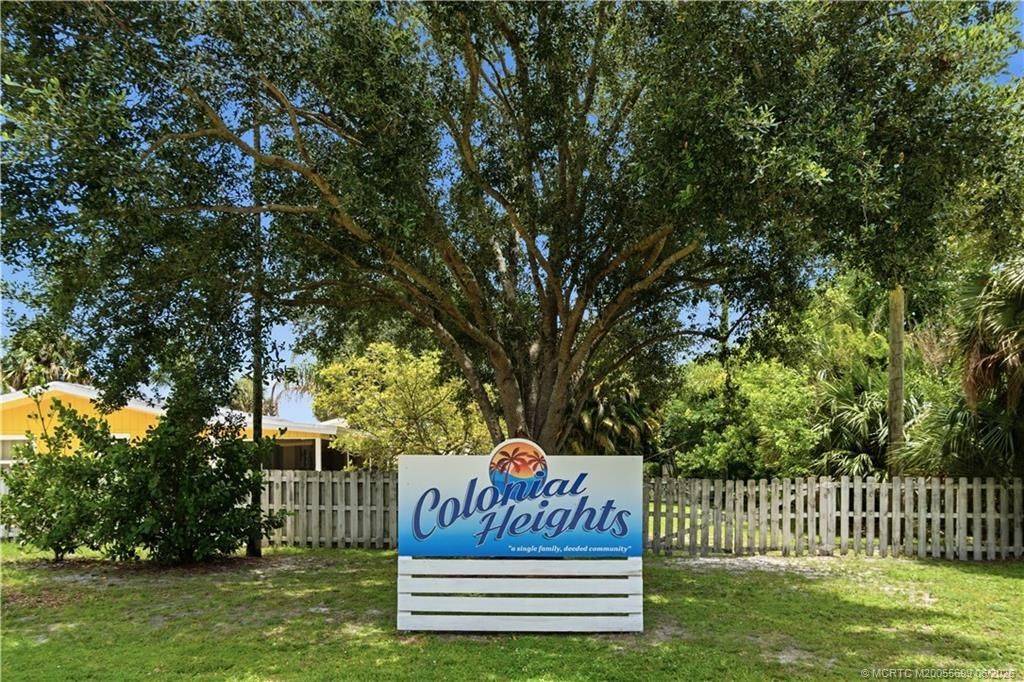 4646 SE Circle Way, Stuart, FL 34997 Photo