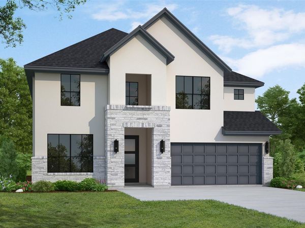 509 Snakeroot TRL, Georgetown, TX 78633