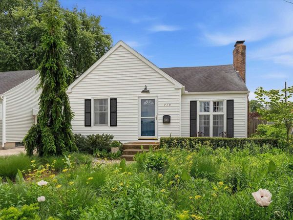 710 E Eckman Street, South Bend, IN 46614