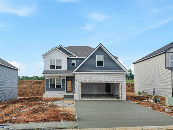 316 Cardinal Creek , Clarksville, TN 37040
