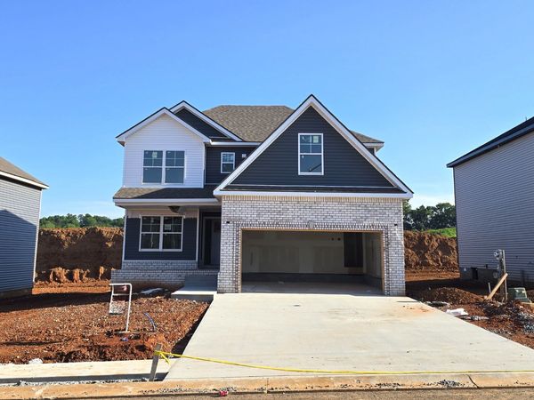 316 Cardinal Creek, Clarksville, TN 37040