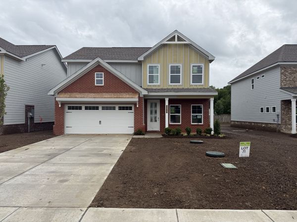 5929 Steiner Way , Murfreesboro, TN 37129