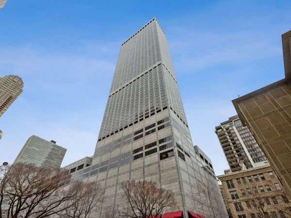180 E Pearson Street , Unit 7203, Chicago, IL 60611
