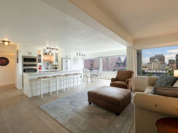 8 E HILLSIDE AVE, Unit 408, Salt Lake City, UT 84103