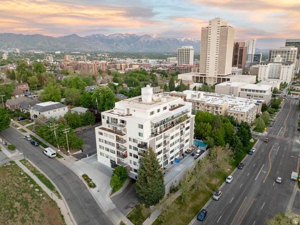 8 E HILLSIDE AVE, Unit 408, Salt Lake City, UT 84103