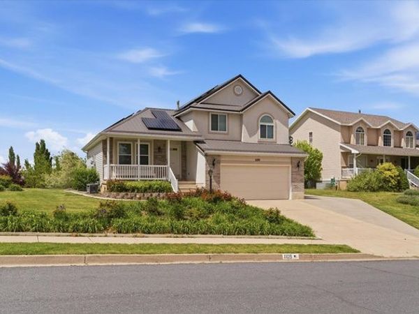 1109 E 3350 N, Layton, UT 84040
