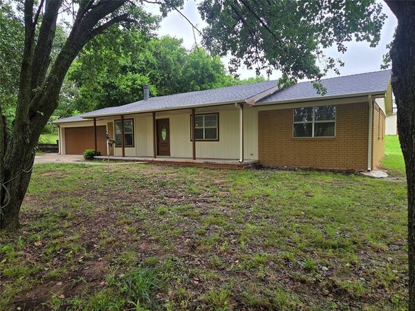 2707 W Royal Oaks Road Road, Pauls Valley, OK 73075