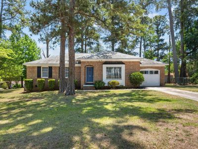 1716 Westchester Drive , Columbia, SC 29210