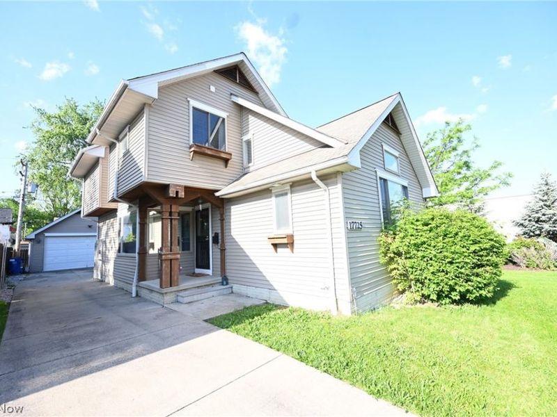 17725 Puritas Avenue, Cleveland, OH 44135 Photo 1