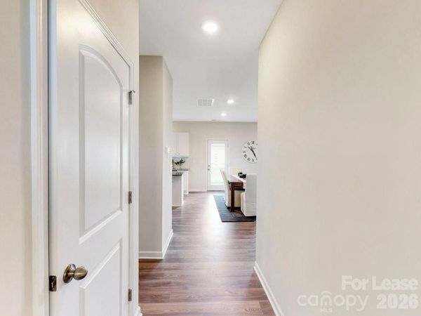 7004 Walkers Run Drive , Monroe, NC 28110