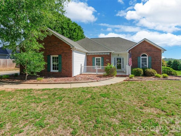 1611 Bradley Drive , Monroe, NC 28112