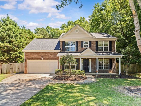 8119 Poplar Grove Circle , Waxhaw, NC 28173