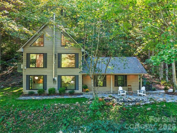 81 Summer Trees Lane, Burnsville, NC 28714