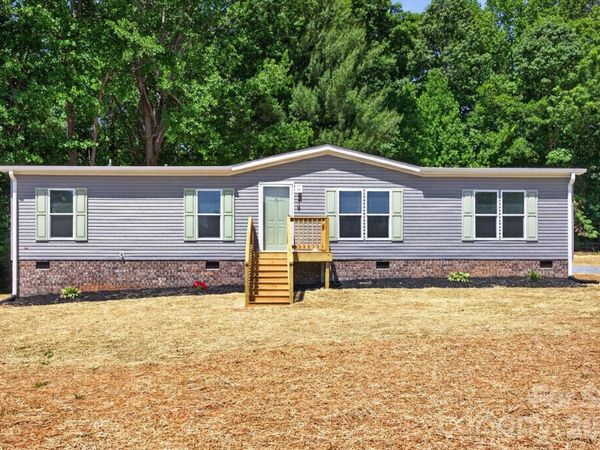 219 Harvick Lane , Lexington, NC 27292