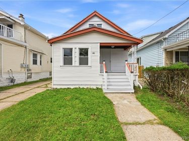 242 Newburgh Avenue, Buffalo, NY 14215