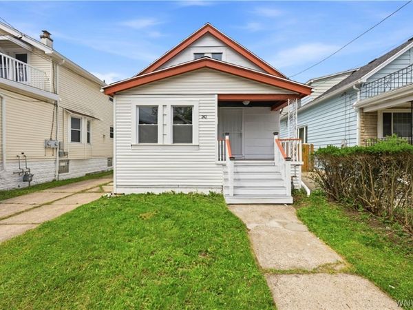 242 Newburgh Avenue , Buffalo, NY 14215
