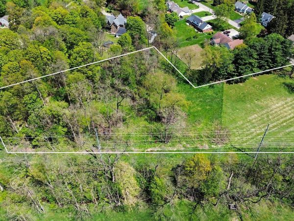 V/L Weesaw Road, Niles, MI 49120