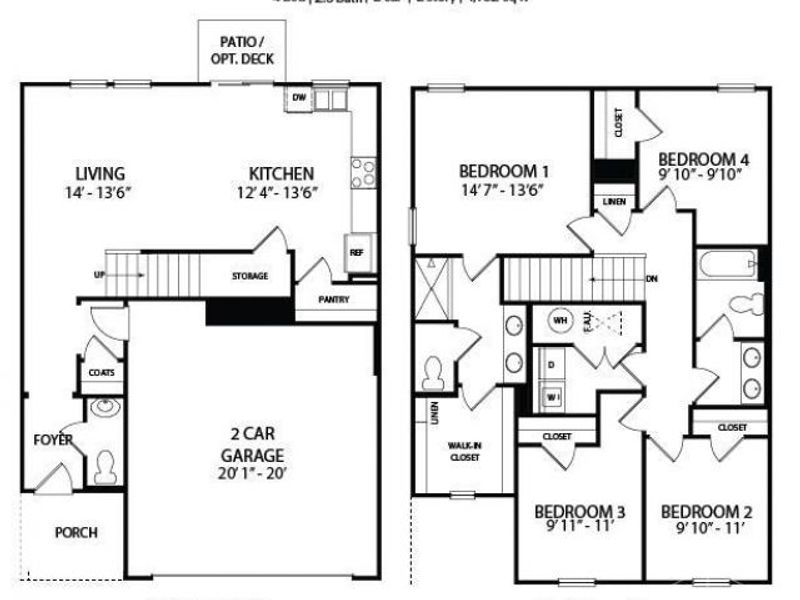 324 Glover Meadows Way, Mount Orab, OH 45154 Photo 3