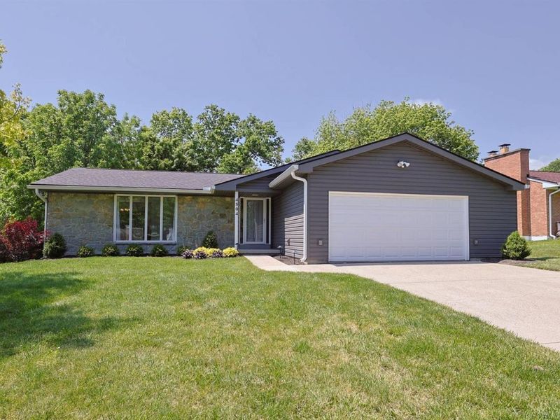 4804 Ronald Drive, Middletown, OH 45042 Photo 1