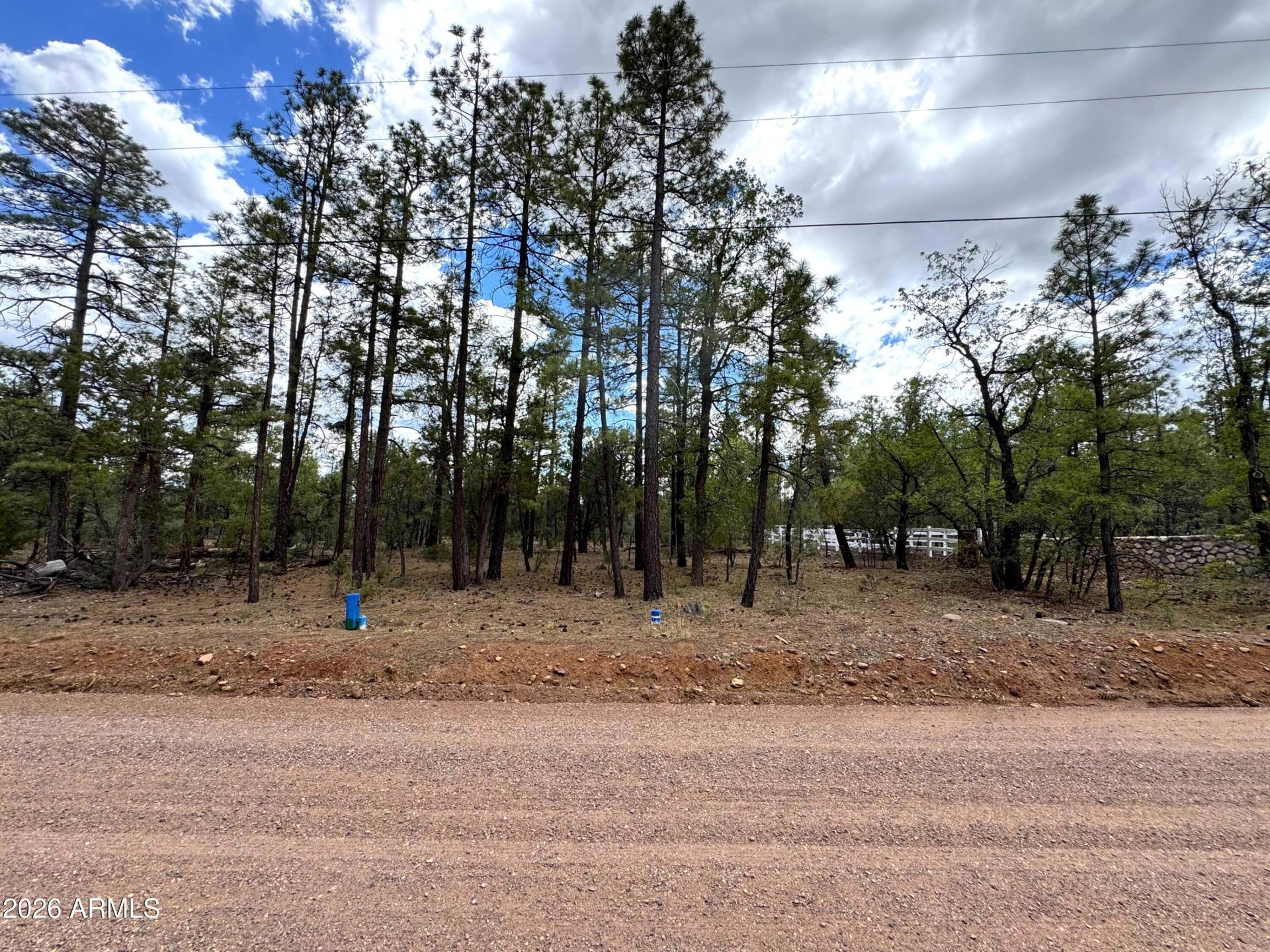 1983 Maryanne Road, Lot #-, Show Low, AZ 85901 Main Photo