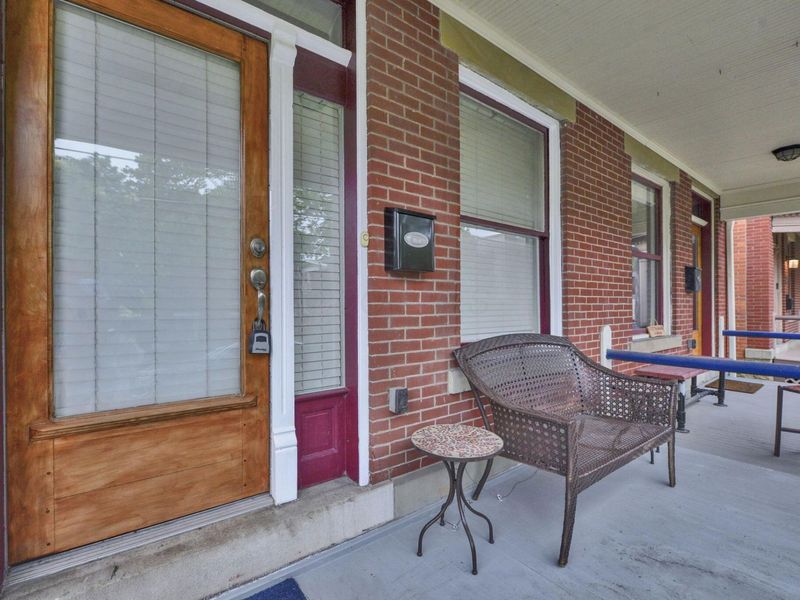 29 E 2nd Avenue , Columbus, OH 43201 Photo 2