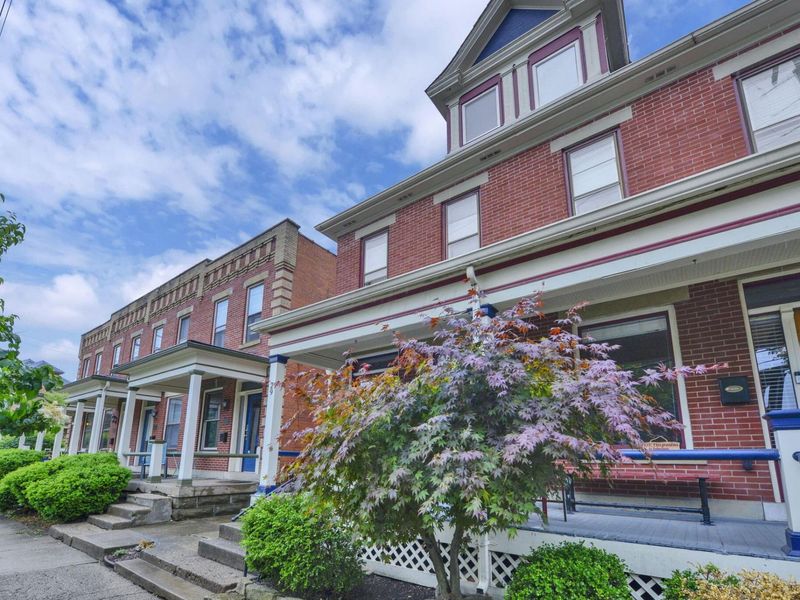 29 E 2nd Avenue , Columbus, OH 43201 Photo 30