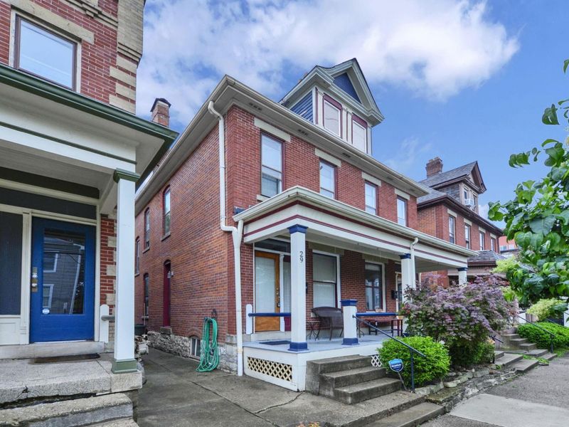 29 E 2nd Avenue , Columbus, OH 43201 Photo 31