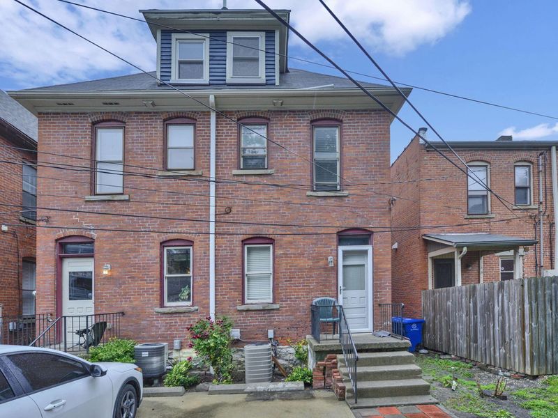 29 E 2nd Avenue , Columbus, OH 43201 Photo 32