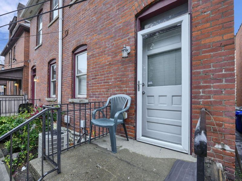 29 E 2nd Avenue , Columbus, OH 43201 Photo 33