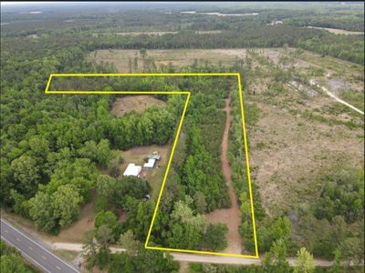 0 Varnadoe Road, Islandton, SC 29929