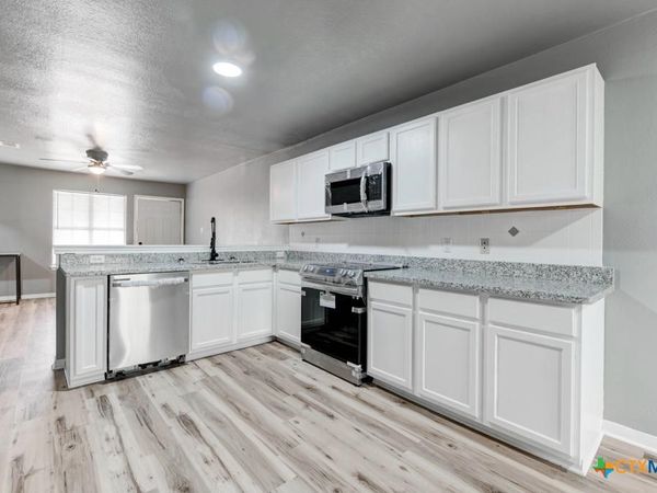 2321 Terrace Drive , Unit D, Killeen, TX 76543