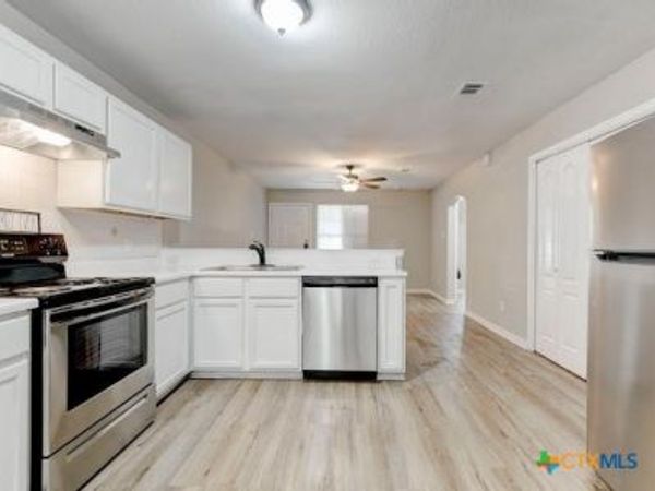 2321 Terrace Drive , Unit A, Killeen, TX 76543